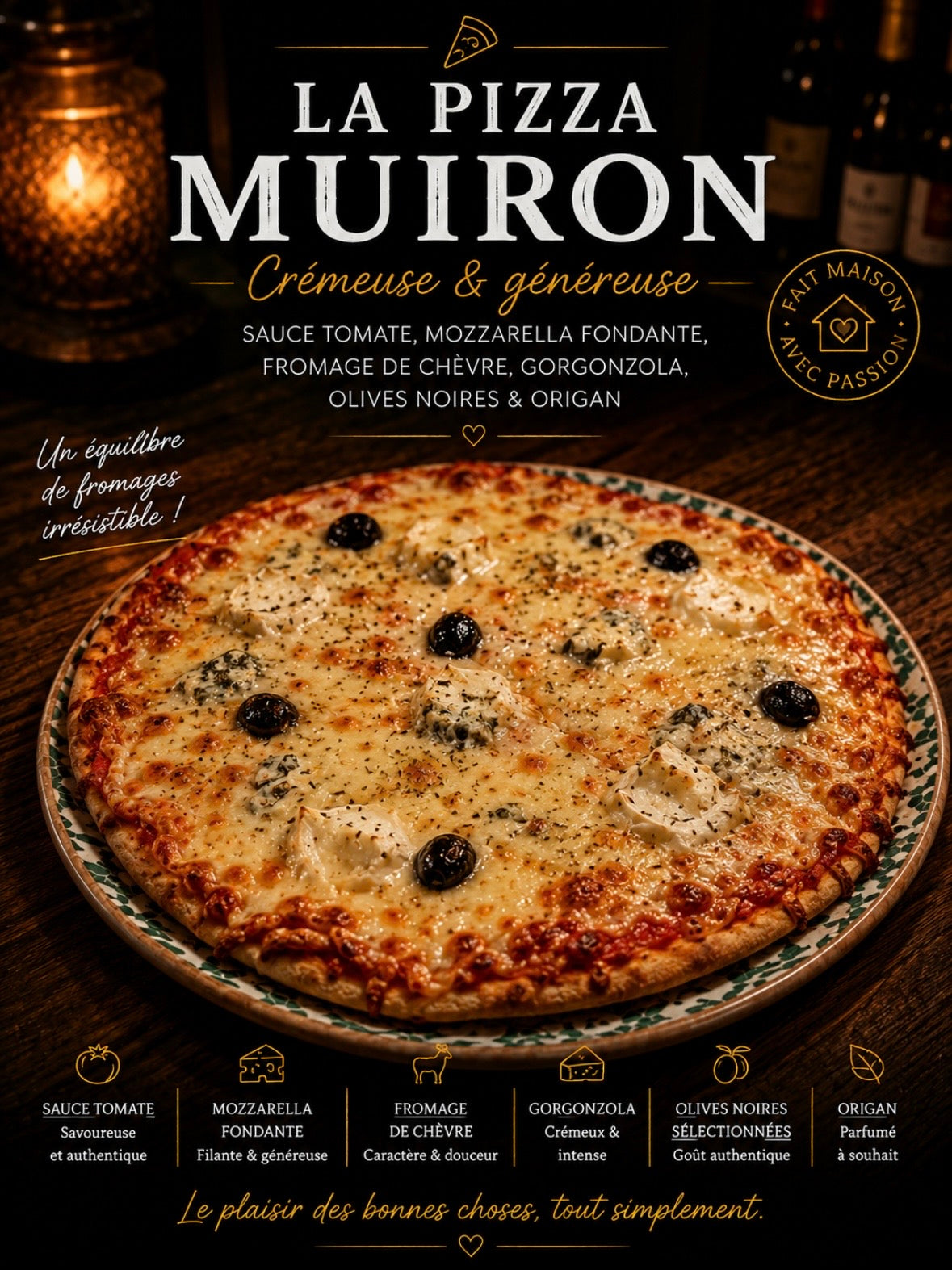 La Muiron