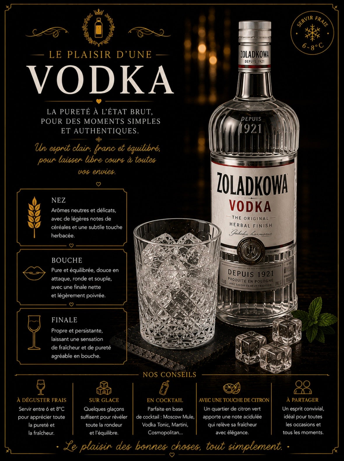 Vodka