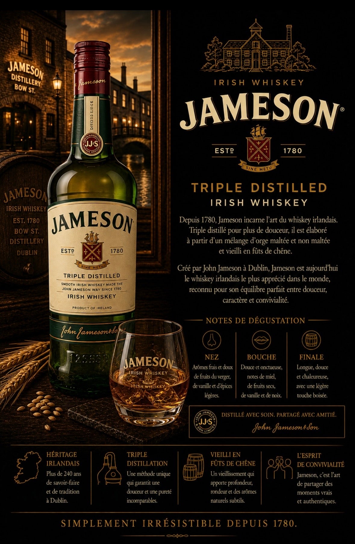 Jameson