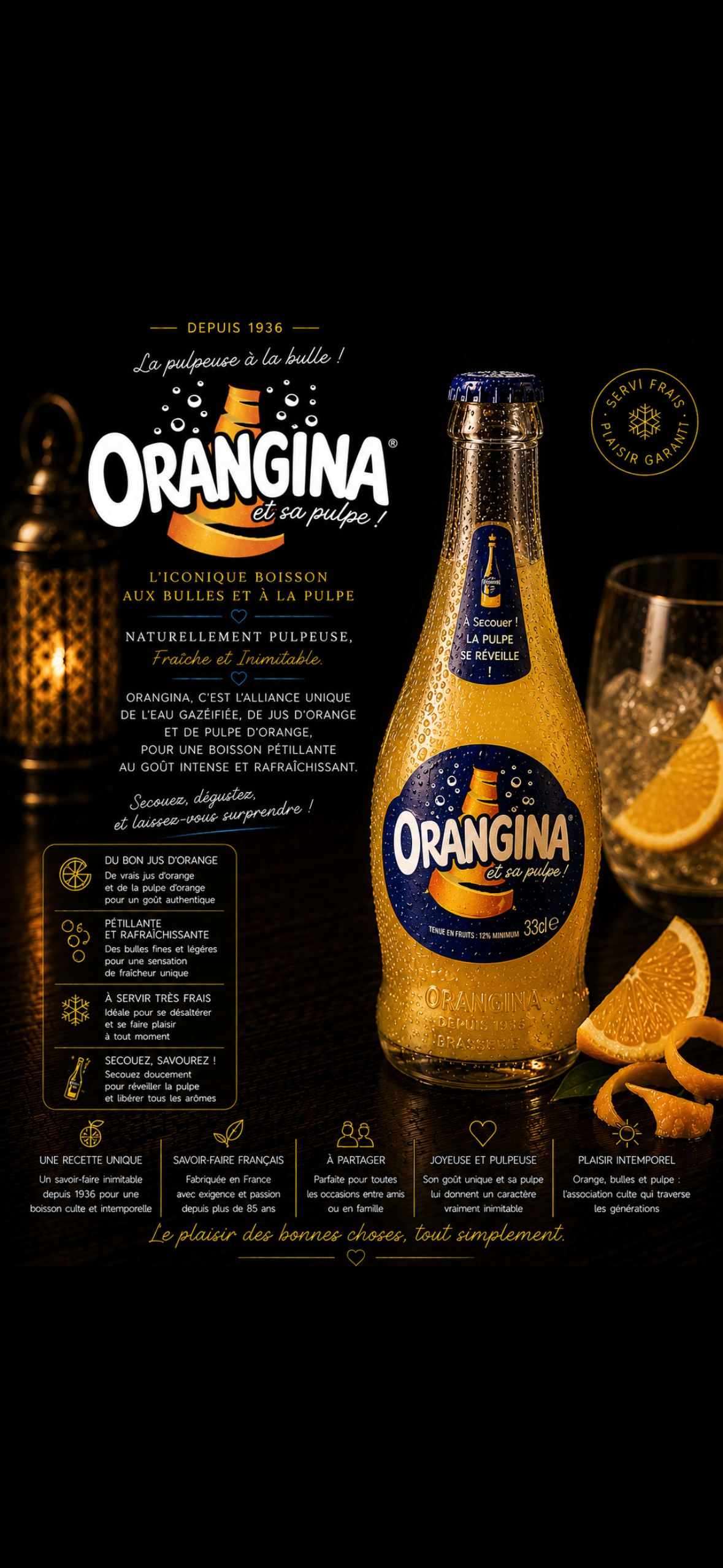 Orangina