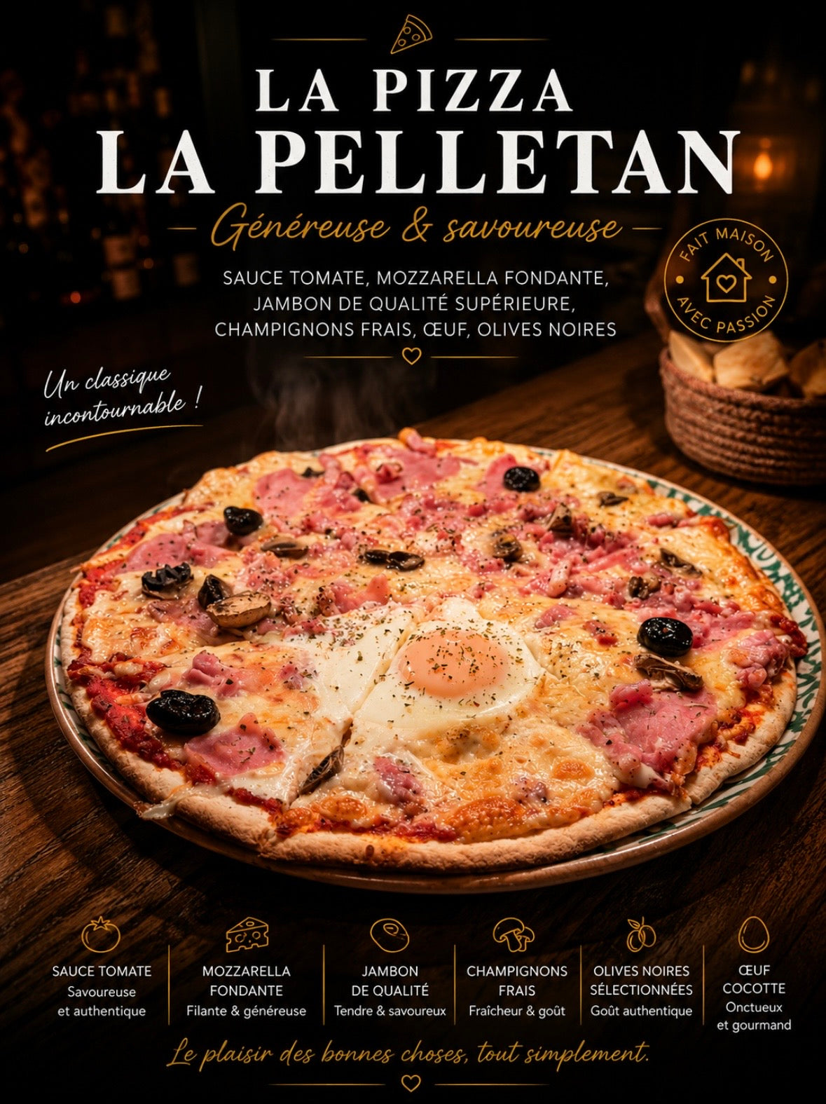 La Pelletan