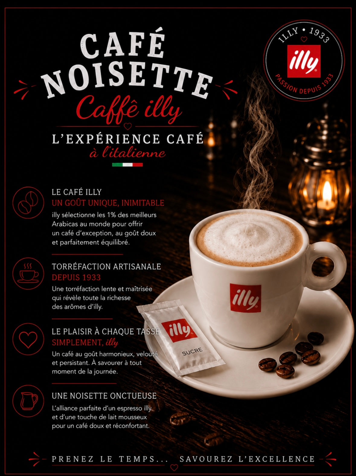 Noisette