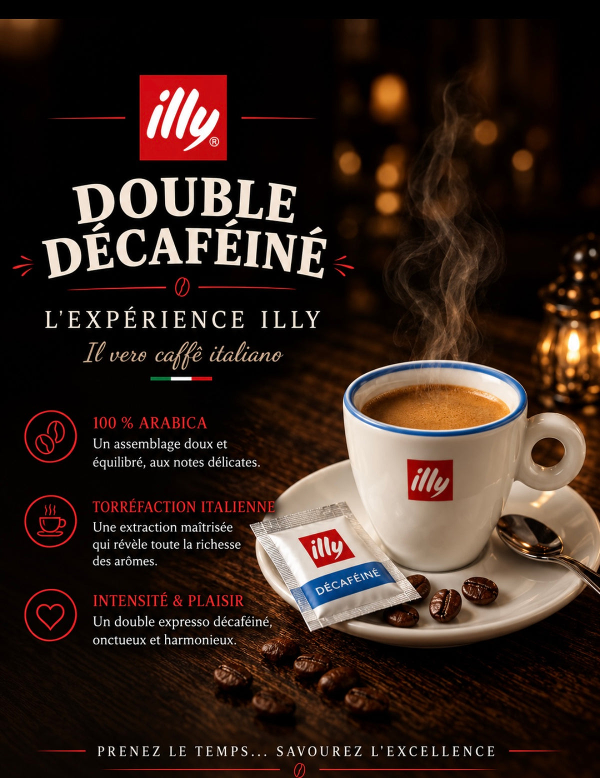 Double Déca