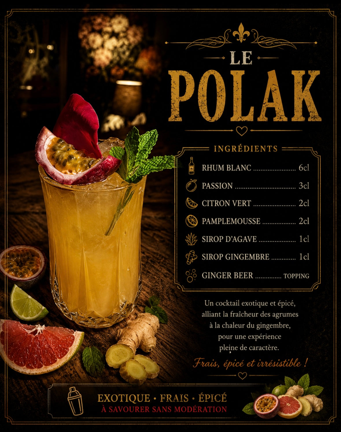 Le Polak