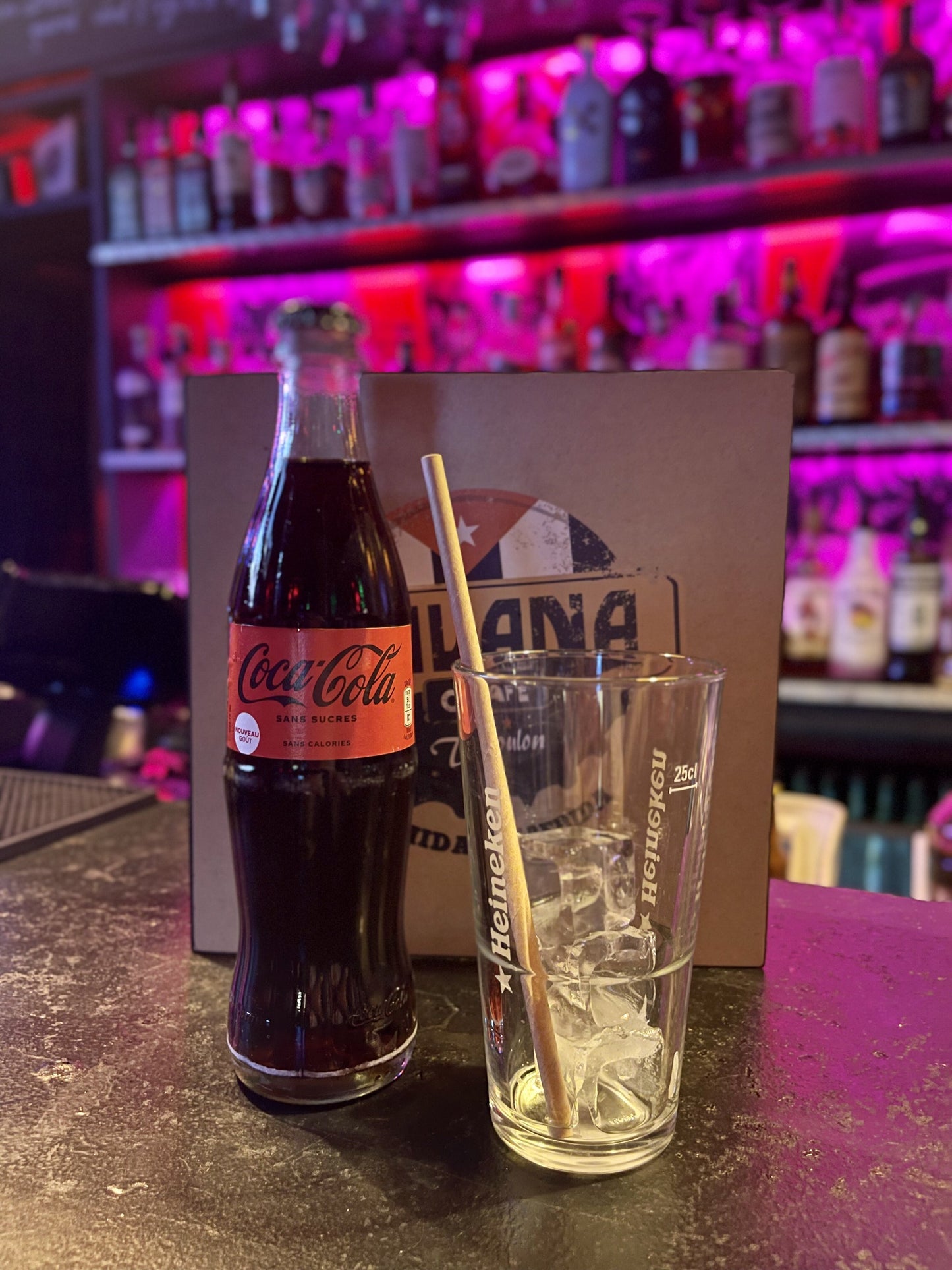 Coca-Cola