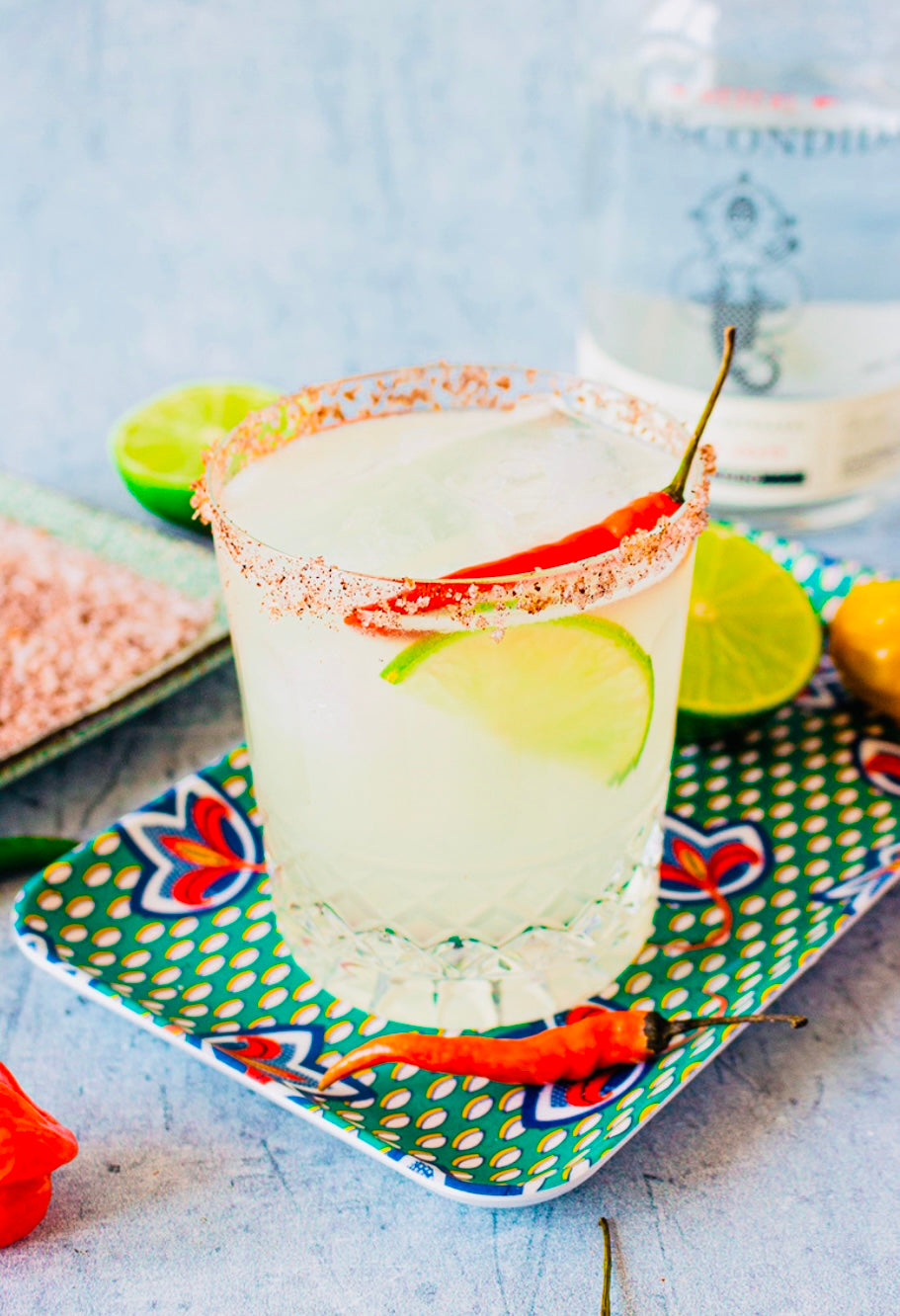 Margarita