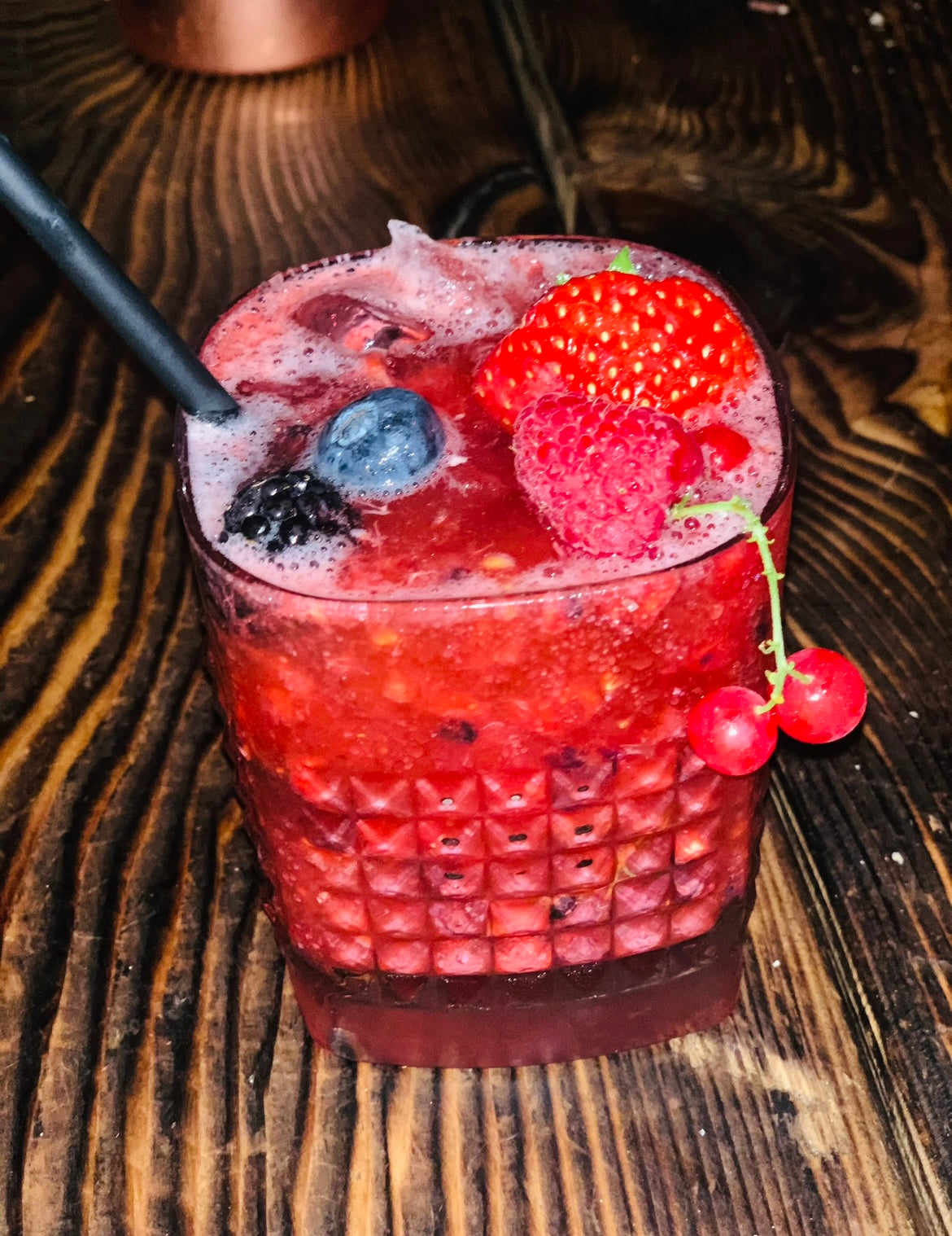 Daiquiri Fruits by hav