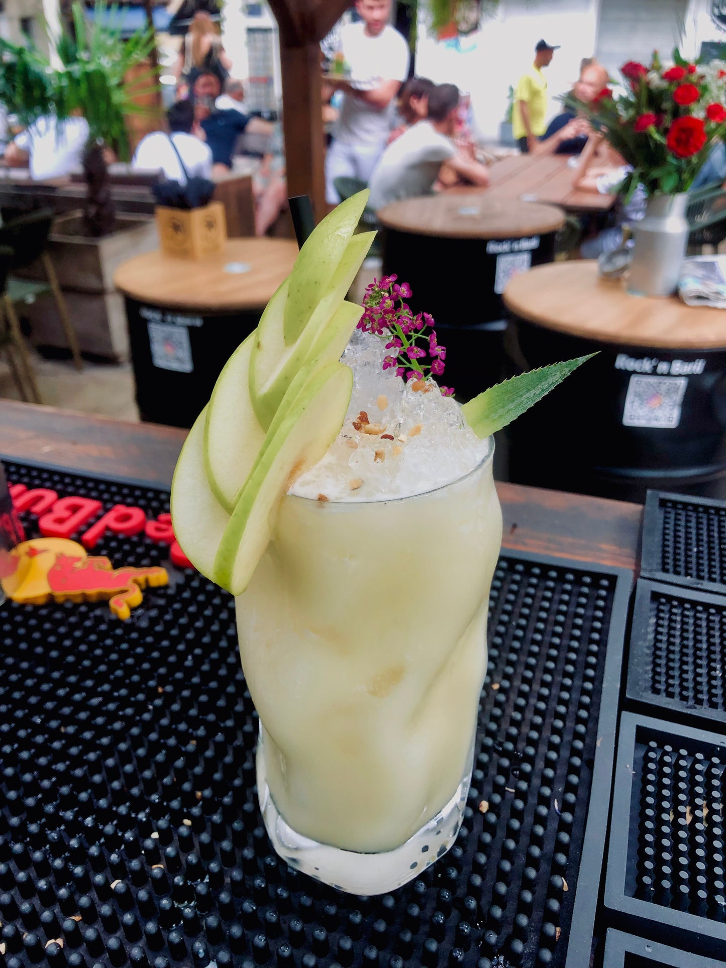 Pina Colada by hav
