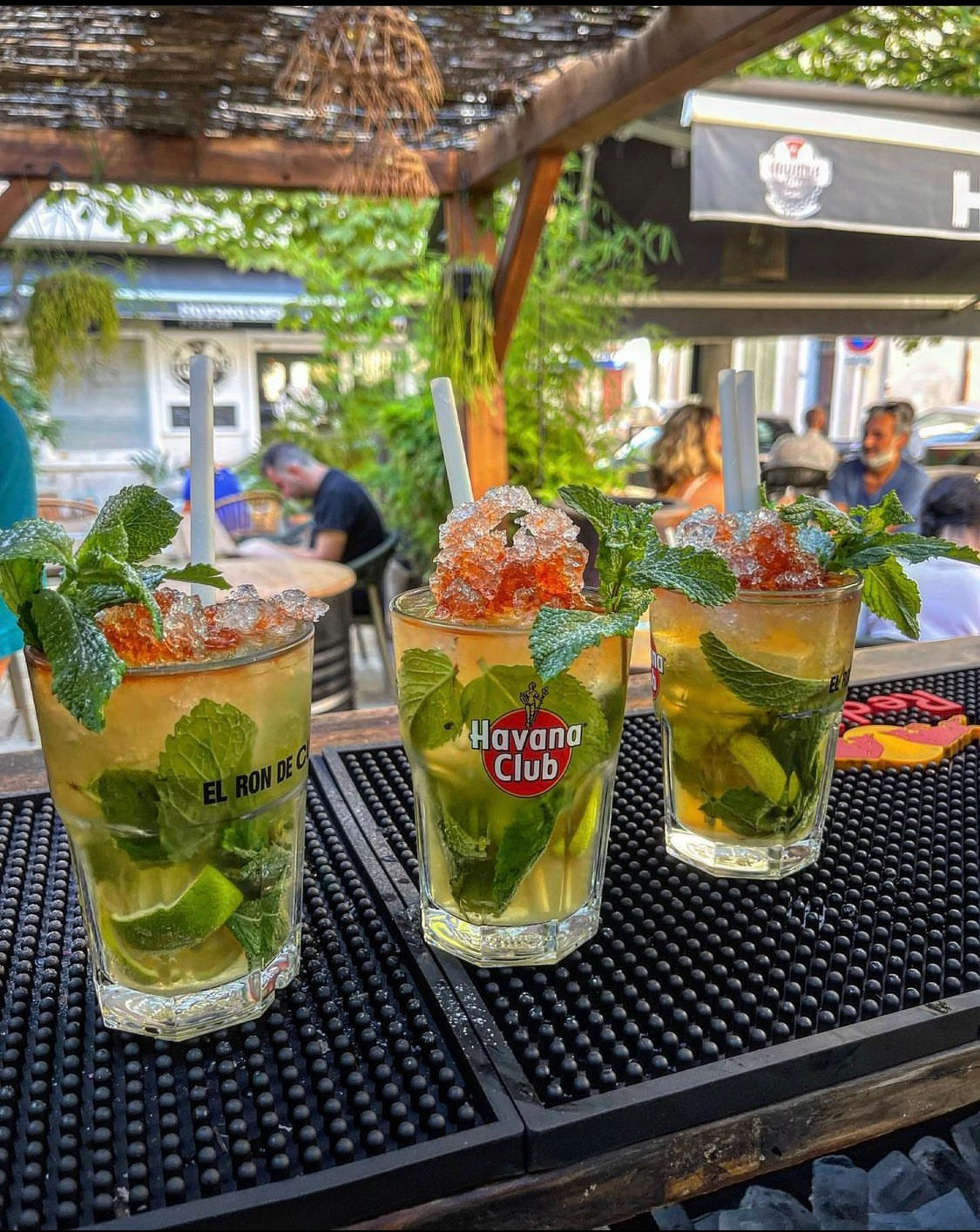 Mojito Original by hav