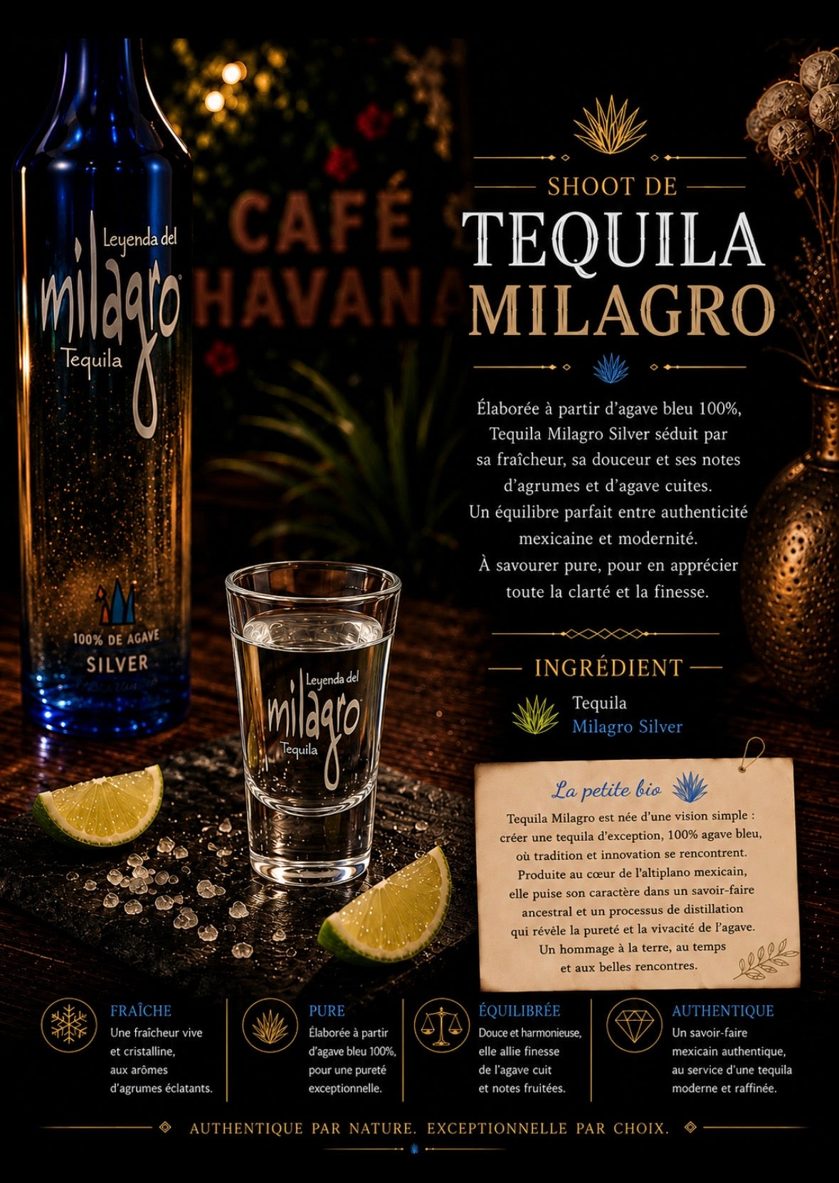 Milagro