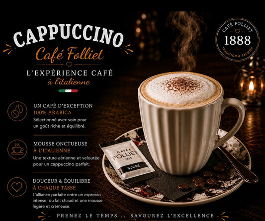 Cappuccino