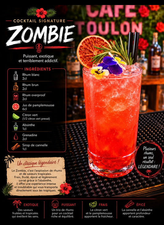 Zombie