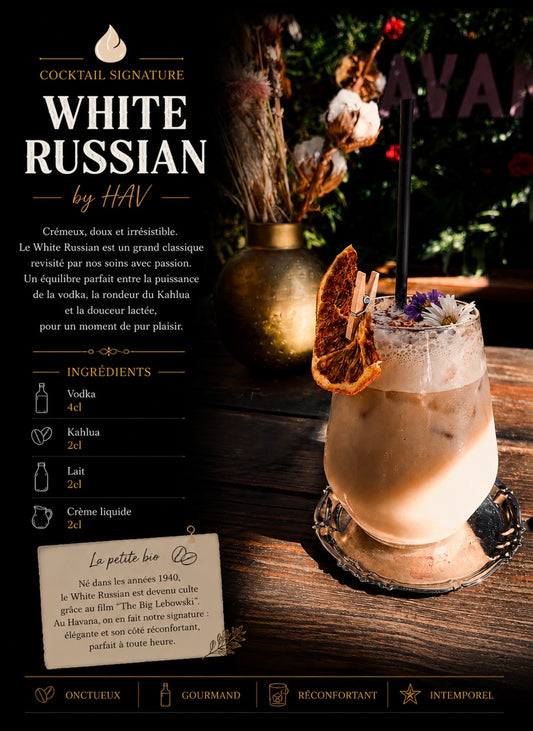 White Russian