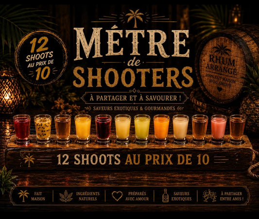 Mètre de Shoot