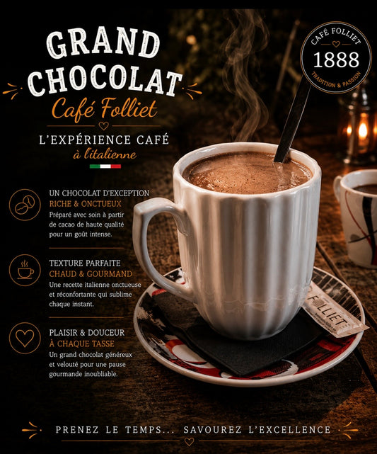 Grand Chocolat