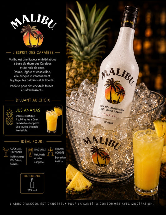 Malibu