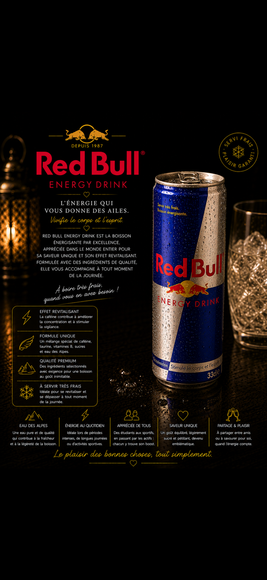 Red Bull