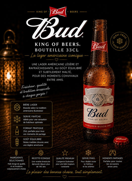 Bud