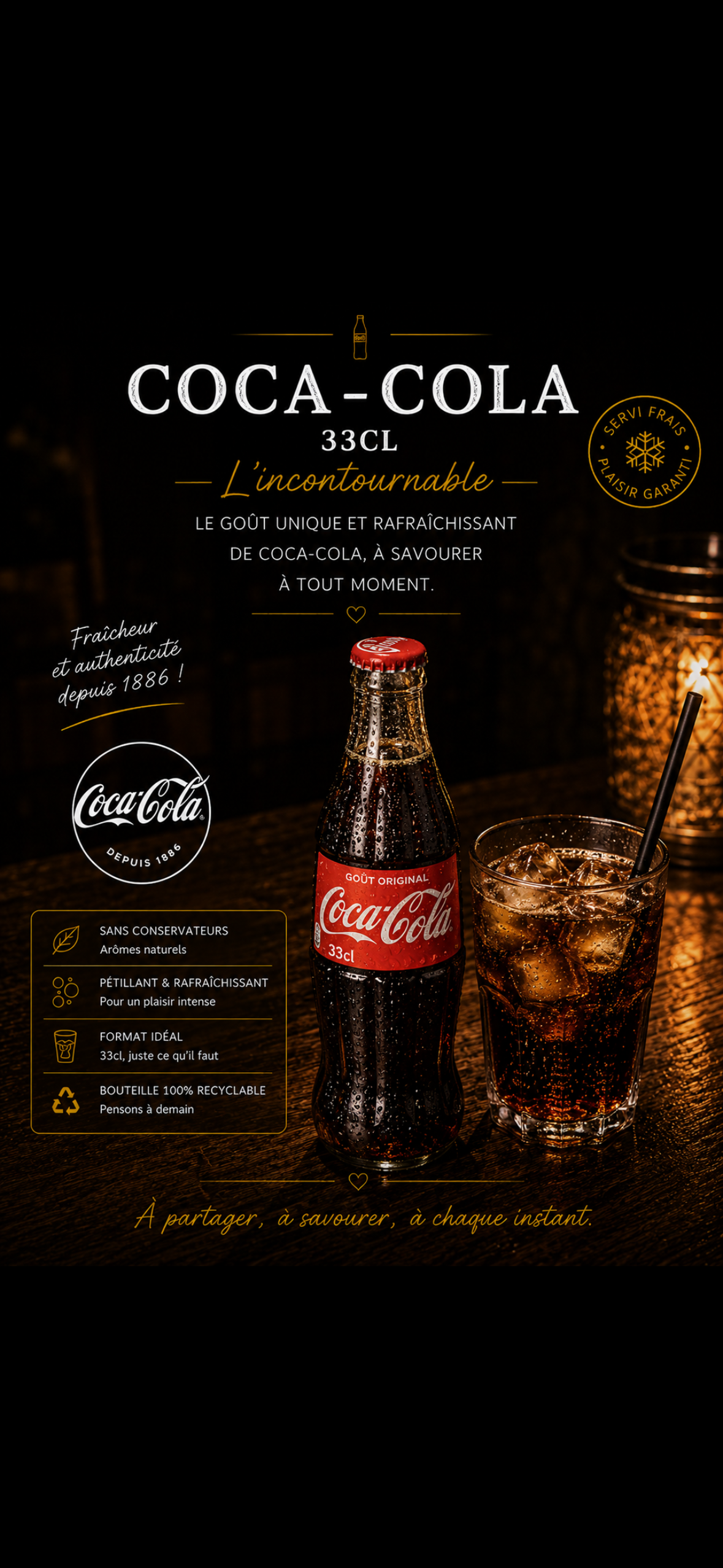 Coca-Cola