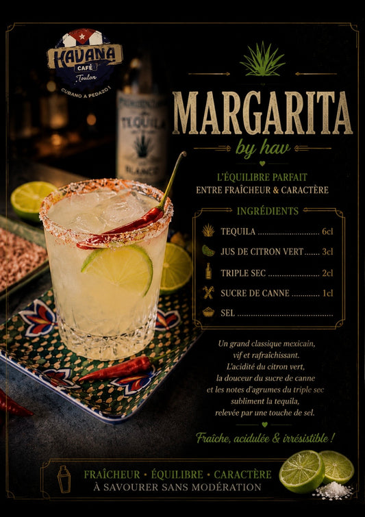 Margarita