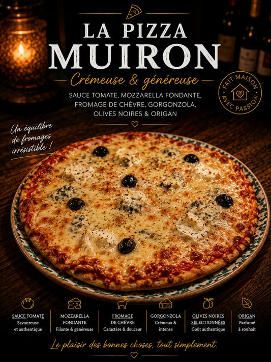 La Muiron