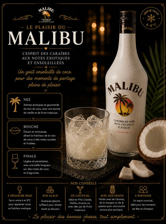 Malibu