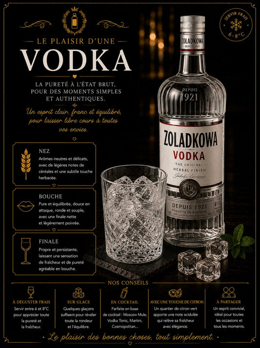 Vodka