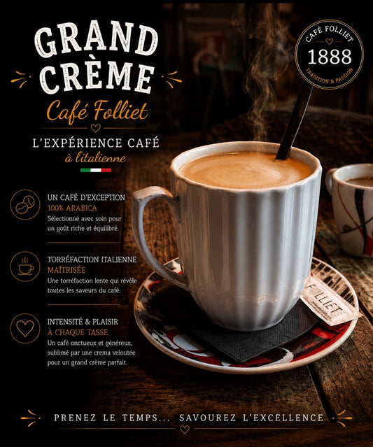 Grand Crème