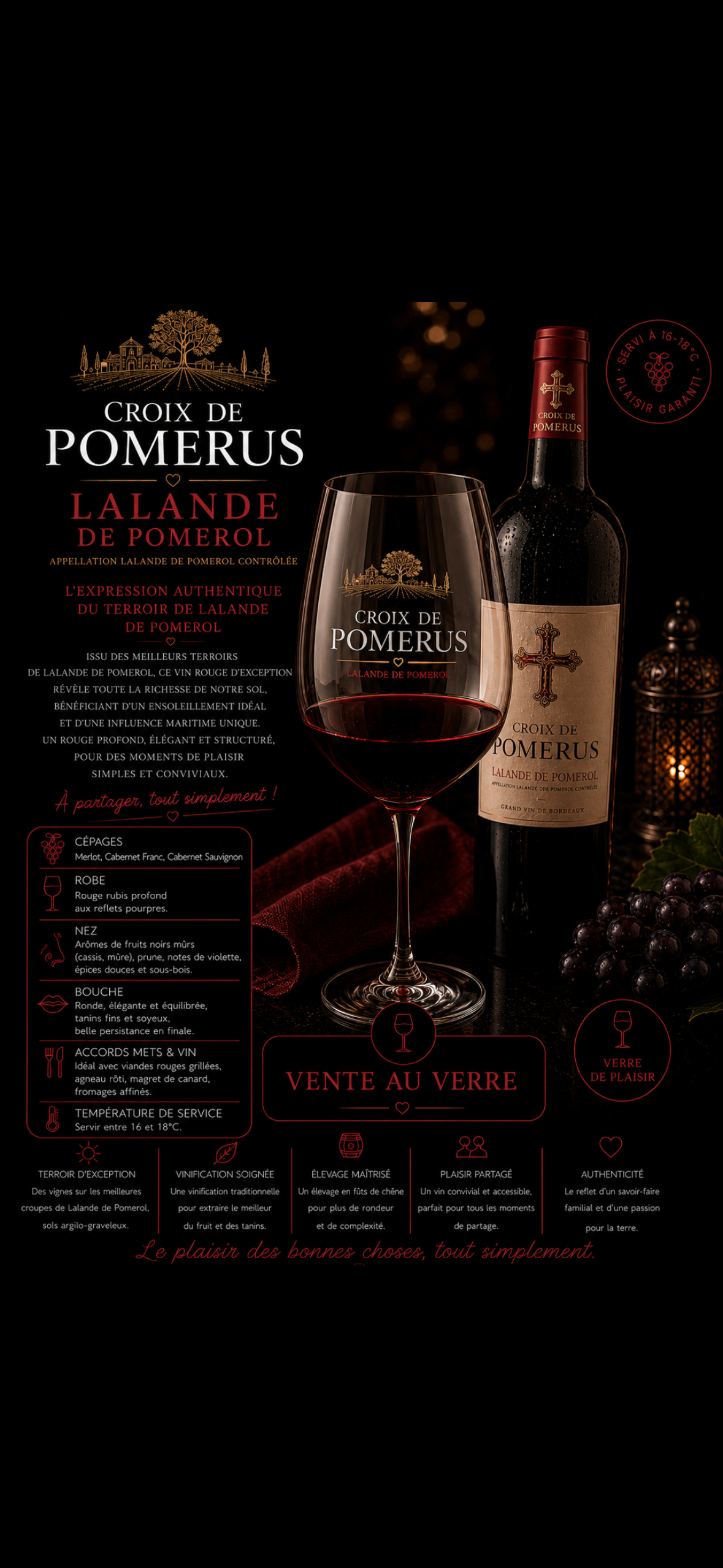 Croix de Pomerus