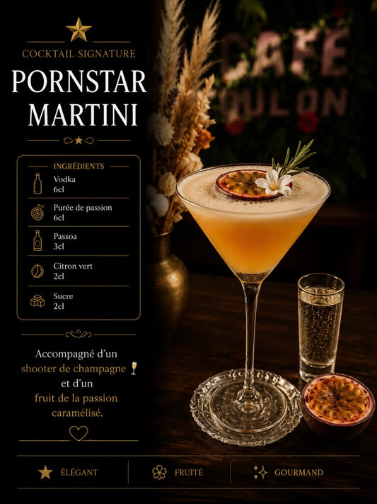 PornStar Martini