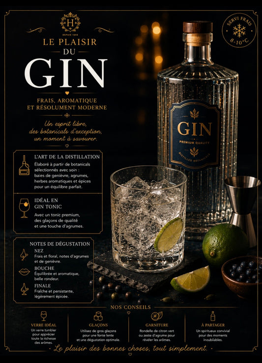 Gin