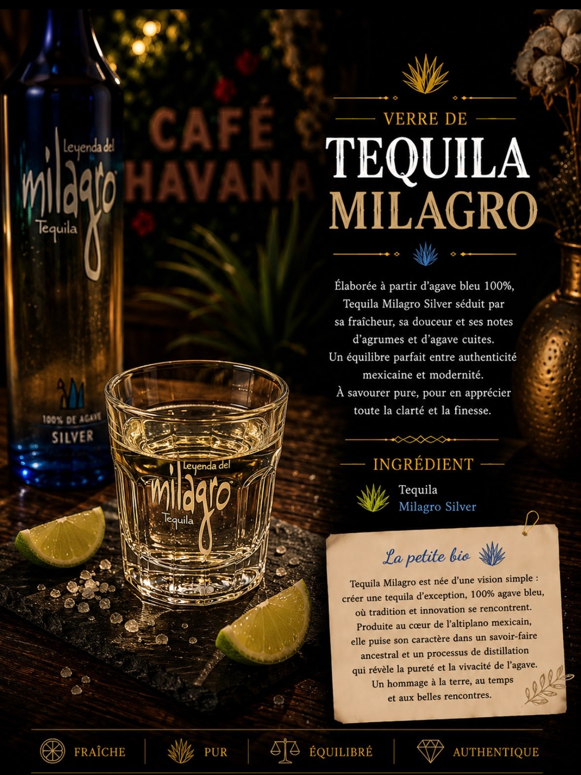 Milagro