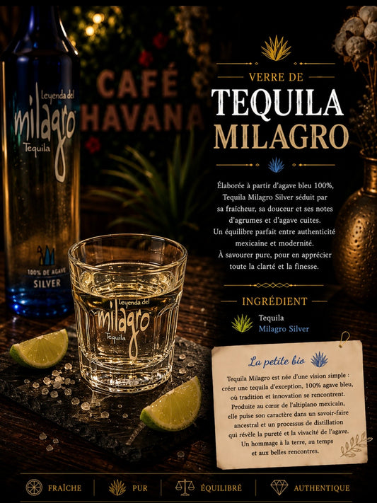 Milagro