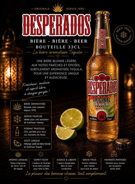 Desperados