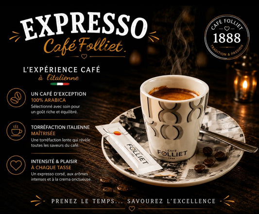Expresso