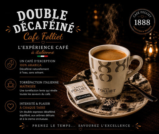 Double Déca