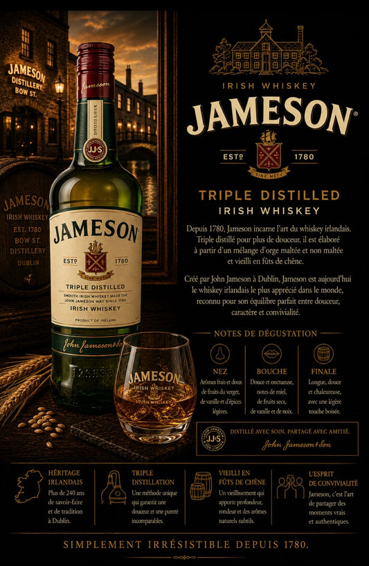 Jameson