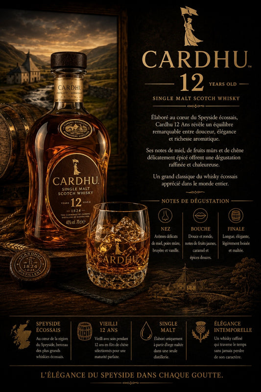 Cardhu