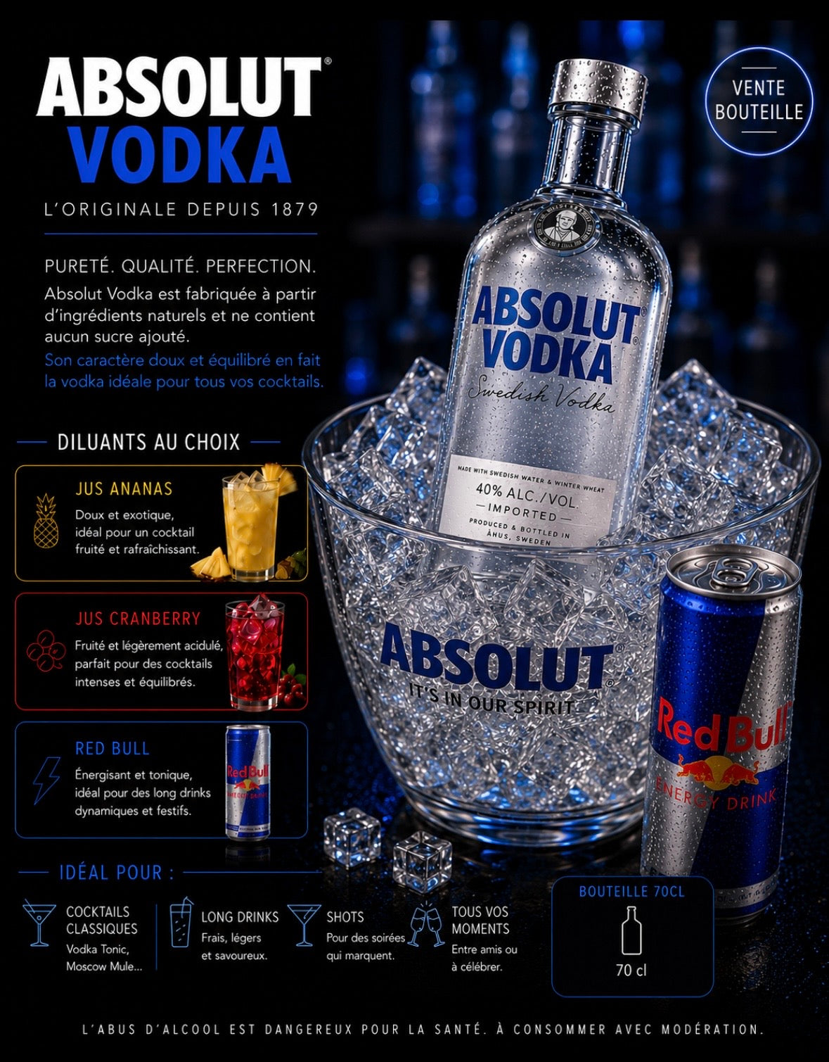 Vodka