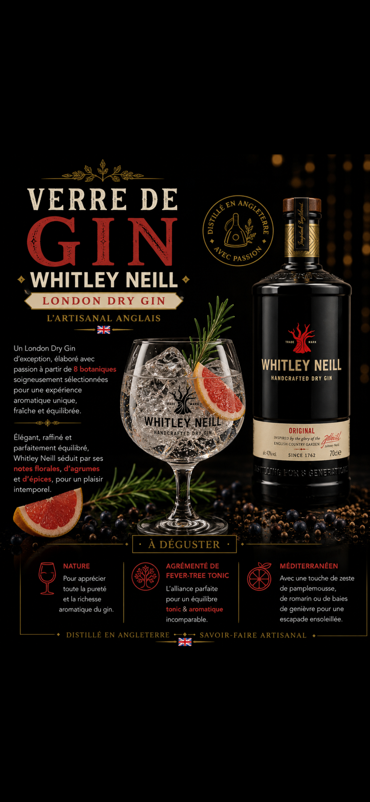 Whitley Neil