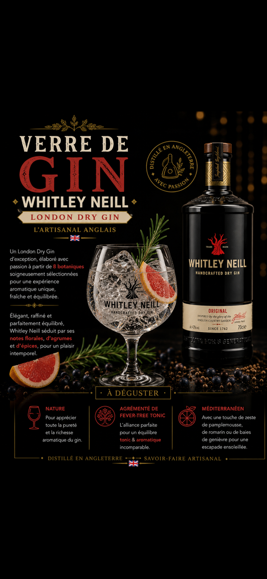 Whitley Neil