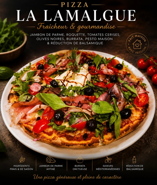 La Lamalgue