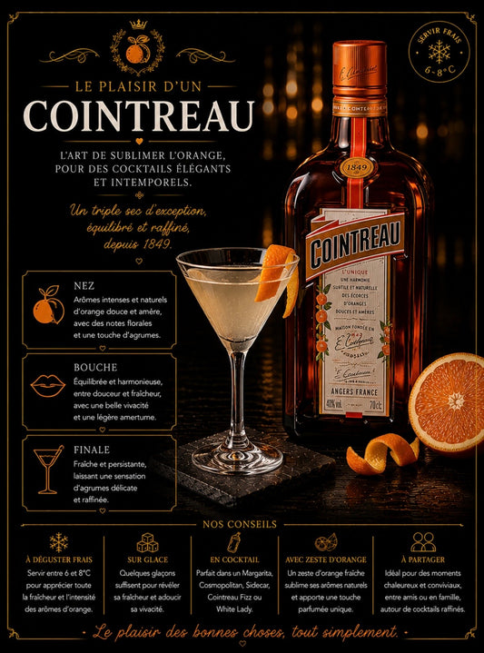 Cointreau
