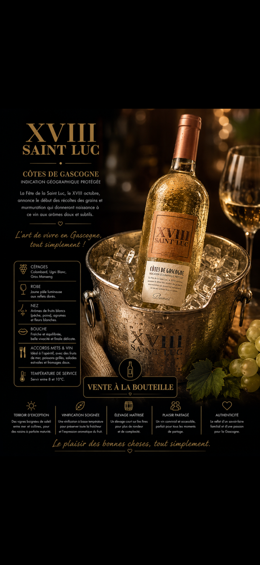 18 st Luc moelleux btlle