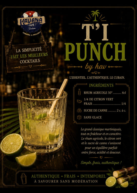 Ti punch