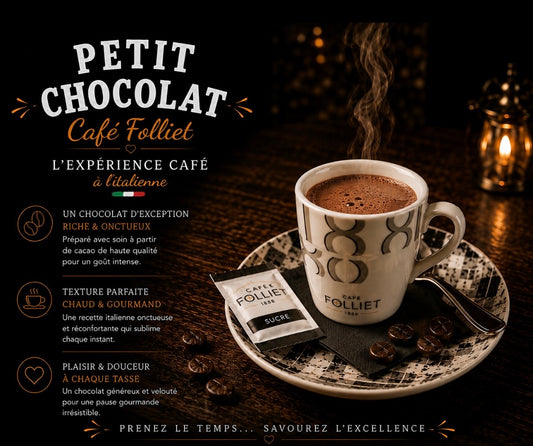 Petit Chocolat