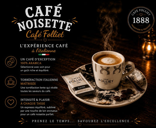 Noisette