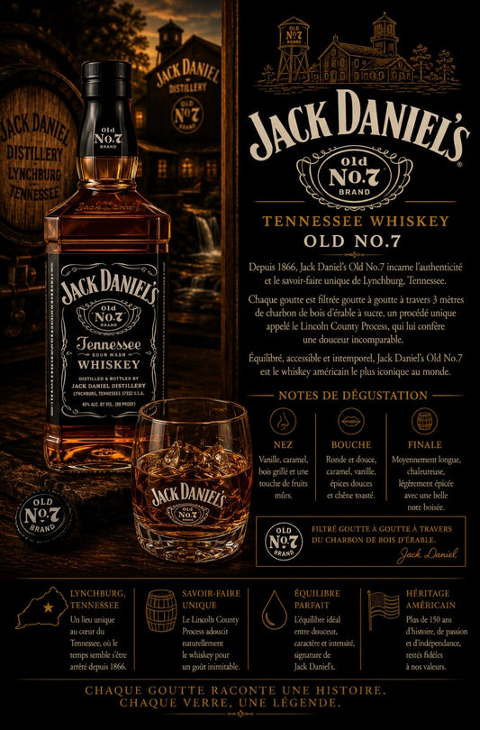 Jack Daniel's