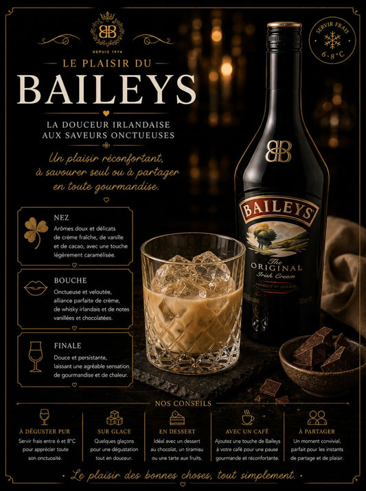 Bailey's