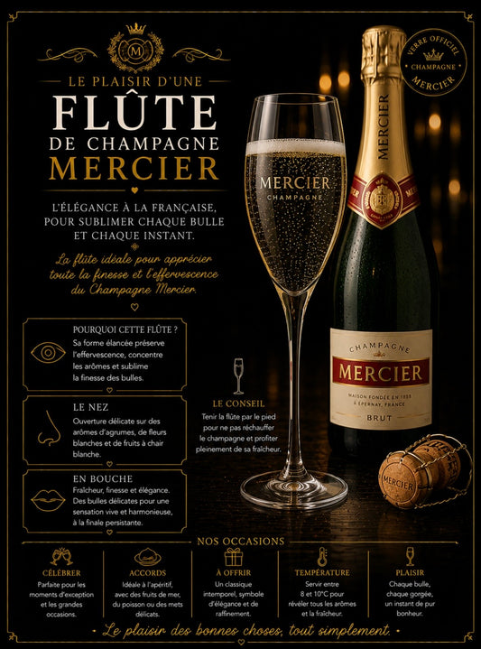 Coupe de champagne